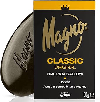 Magno Classic Hand Soap 100g | Shop at CC Hair & Beauty UK