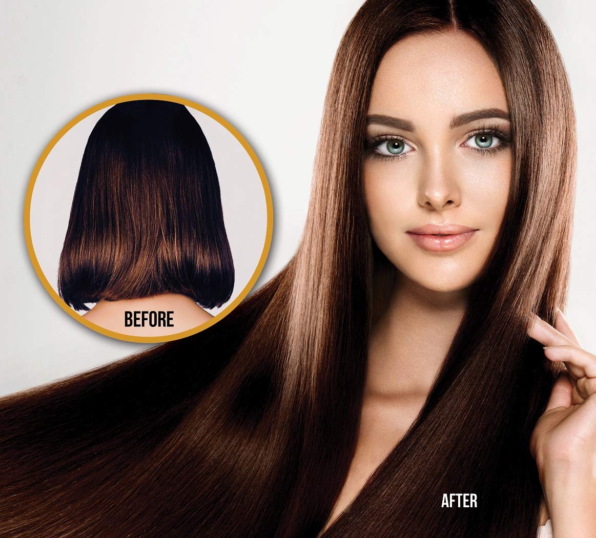 Difeel Batana Premium Hair Oil 2.5 oz.