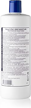 Mane 'n Tail Deep Moisturizing Conditioner  27.5OZ