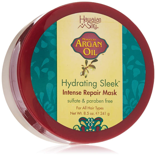 HS Argan Oil Intense Repair Mask 8.5oz.