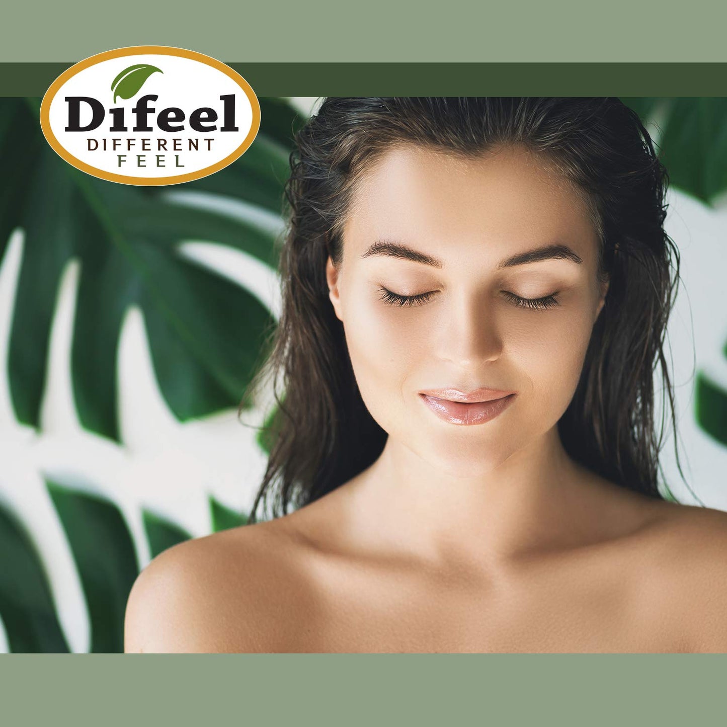 Difeel Essential Oils 100% Pure Eucalyptus Oil 1 ounce