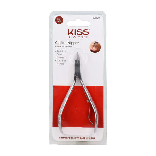 Kiss New York Nipper Full Jaw Corta Cuticula