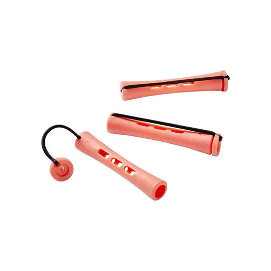 Red By Kiss Cold Wave Rods 5/16" 12pcs Short