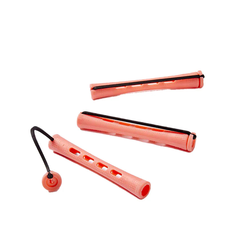 Red By Kiss Cold Wave Rods 5/16" 12pcs Long