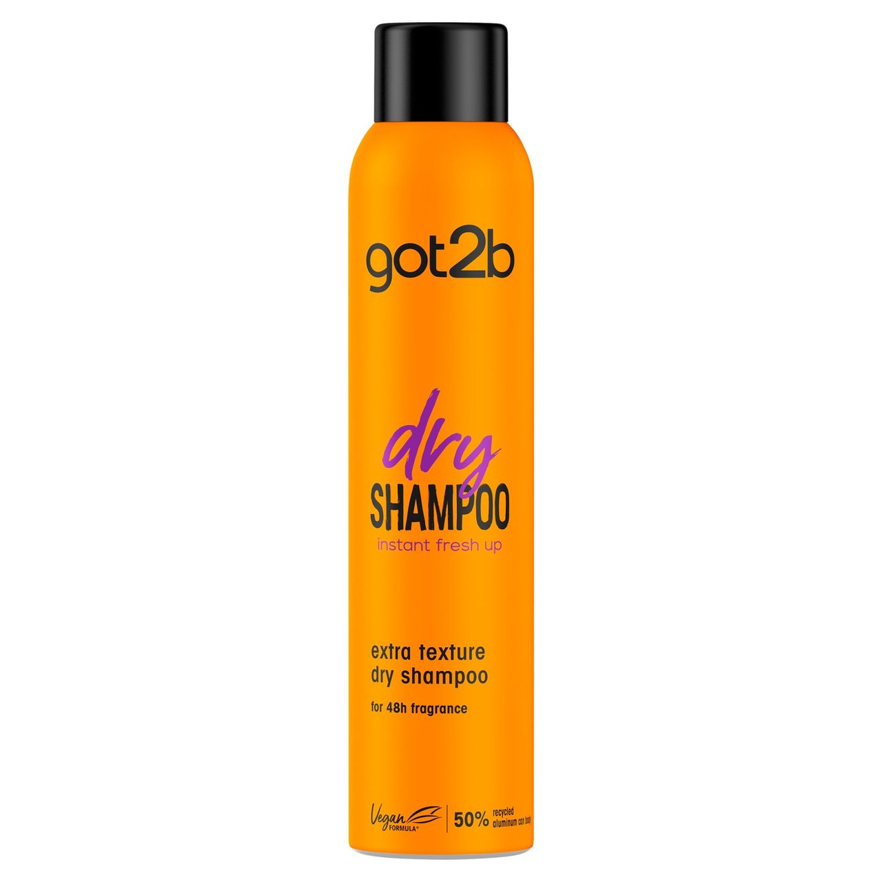 Schwarzkopf got2b Texturizing Dry Shampoo- 200ml