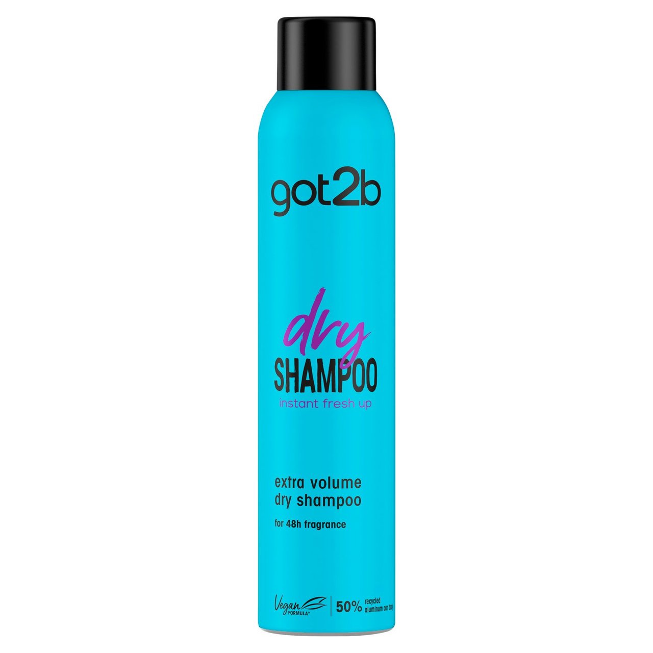 Schwarzkopf got2b Extra Volume Dry Shampoo- 200ml