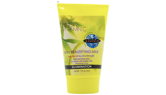 Clear Essence Nature Lemon Vitamin C Lotion 113.5g