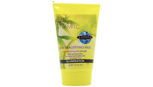 Clear Essence Nature Lemon Vitamin C Lotion 113.5g