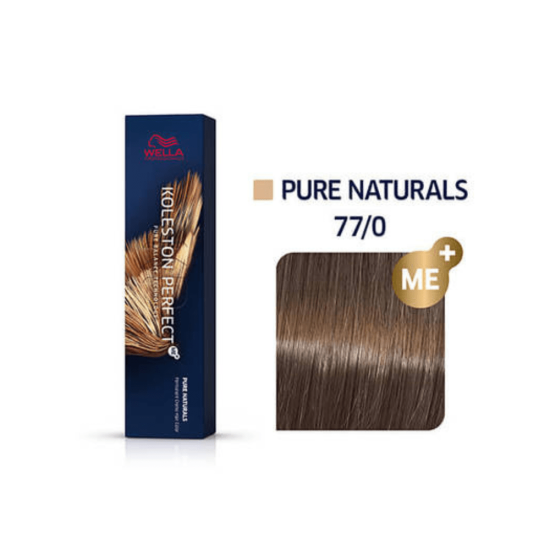 Koleston - Pure Naturals - Keep