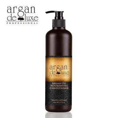 Argan De Luxe Nourishing Conditioner 500ml-premium