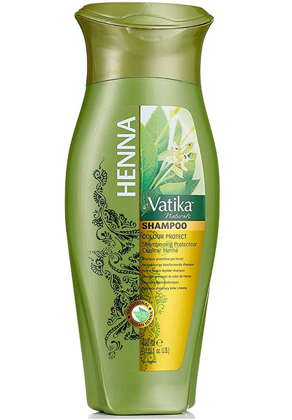 Vatika Shampoo Henna 400ml