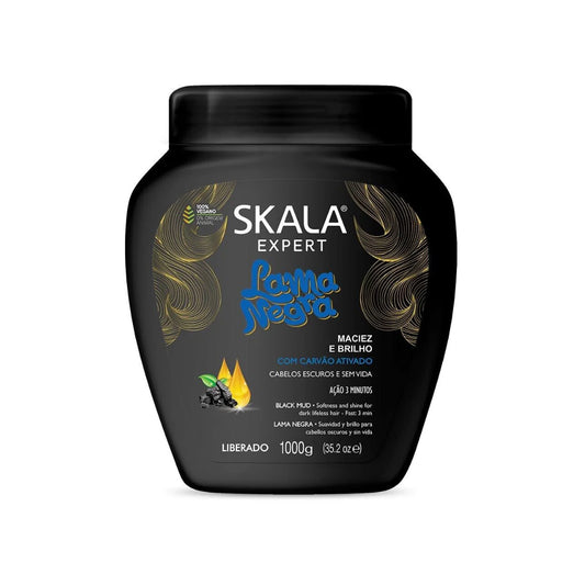 Skala Expert Crema Black Mud 1 Kg