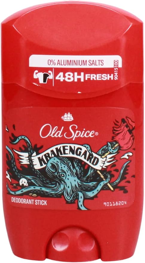 Old Spice Deodorant Stick for Men Fresh 50 ml