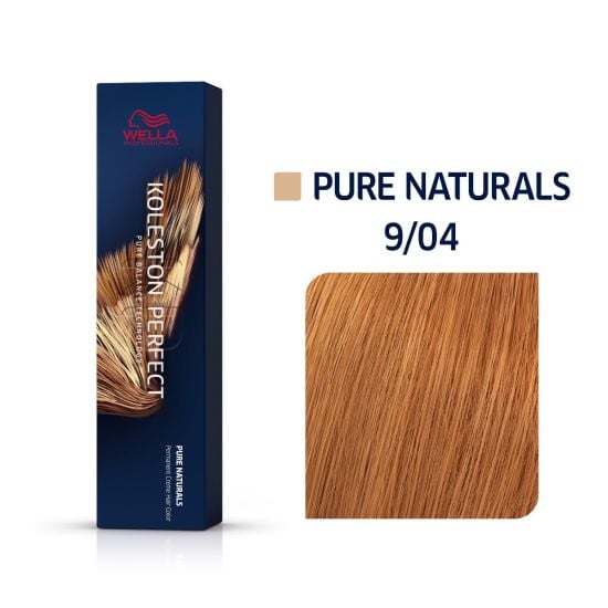 Koleston - Pure Naturals - Keep