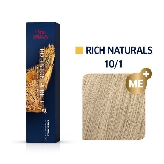 Koleston - Rich Naturals Me +