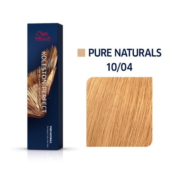 Koleston - Pure Naturals - Keep