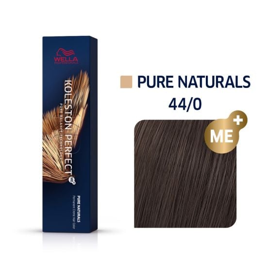 Koleston - Pure Naturals - Keep