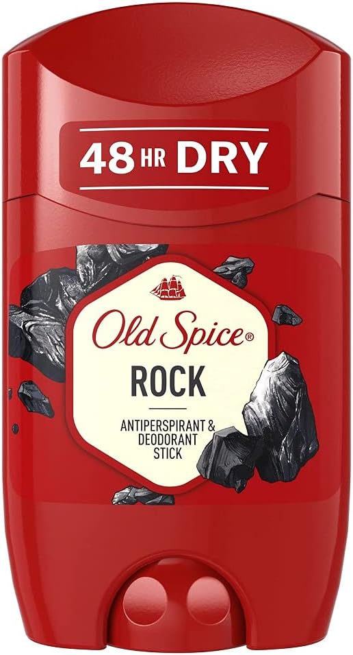 Old Spice Deodorant Stick for Men Fresh 50 ml