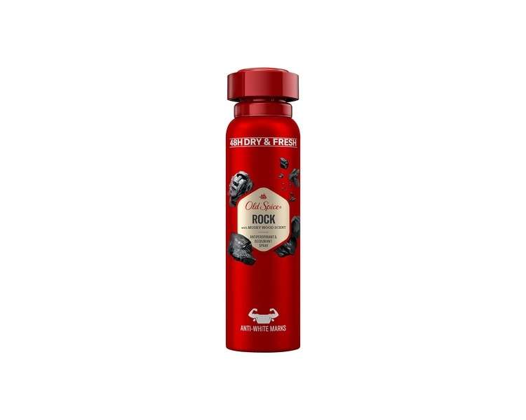 Old Spice 48 Hours Freshness Deodorant Body Spray 150ml