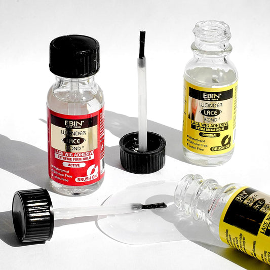 Ebin New York Wonder Lace Bond Lace Wig Adhesive