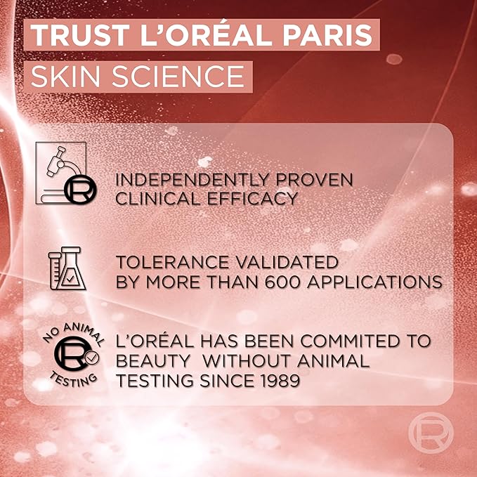 L'Oreal Paris Wrinkle Expert Anti-Wrinkle 45+ Day Cream 50ml