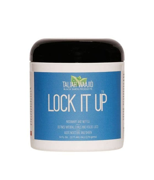 Taliah Waajid Lock It Up Hair Gel 170G