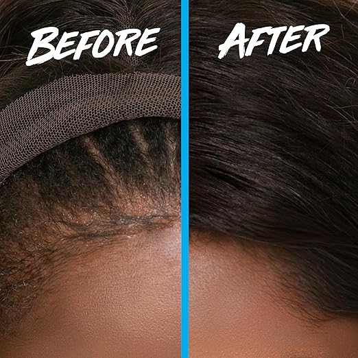 EBIN NEW YORK Wonder Lace Bond Lace Wig Adhesive Spray Sports Edition