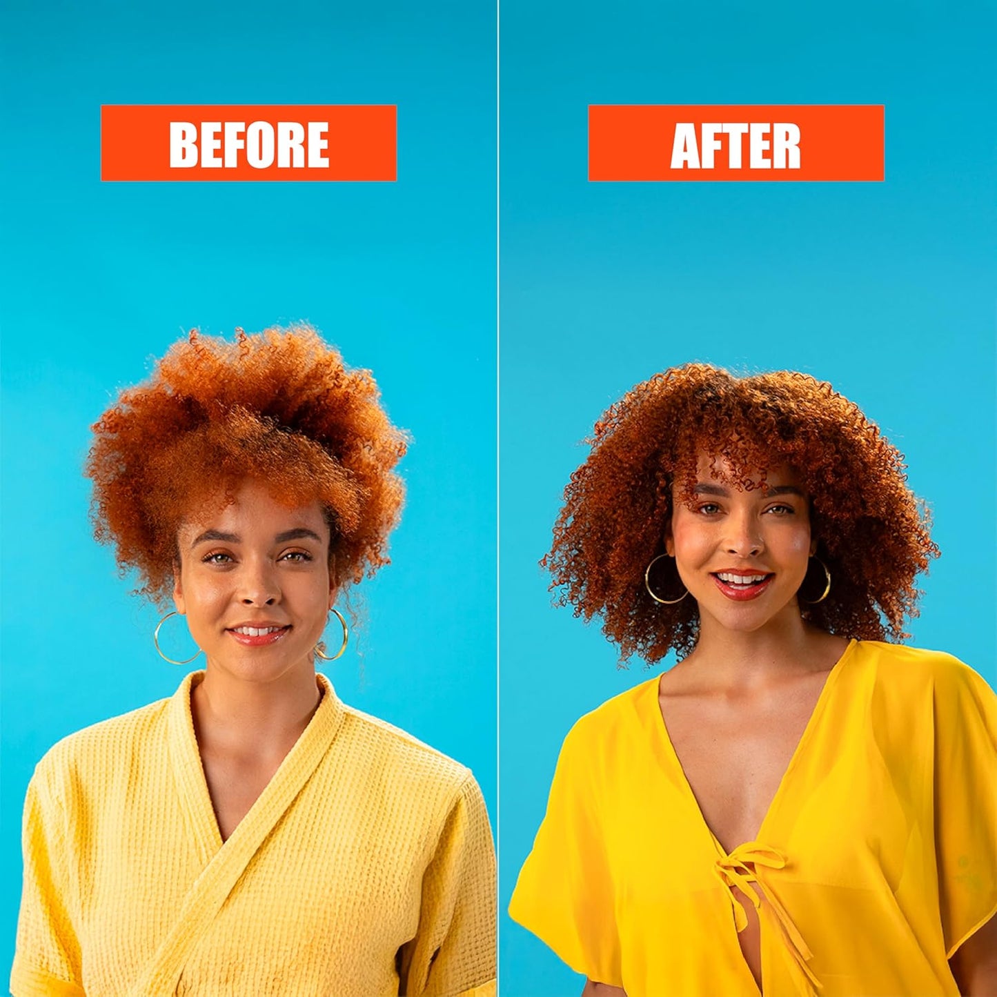 Lola From Rio She is Carioca Nourishing Shampoo 500ml