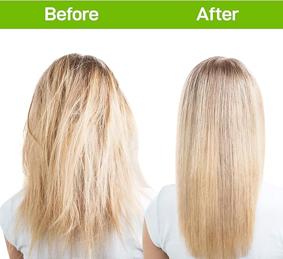 Novex Super Aloe Vera Deep Conditioning Hair Mask