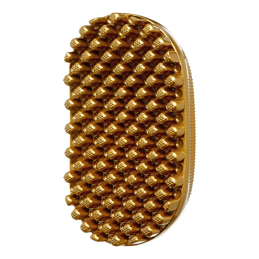 Red By Kiss Bow Wow X Twist King Luxury Twist Styler Washable Brush Gold