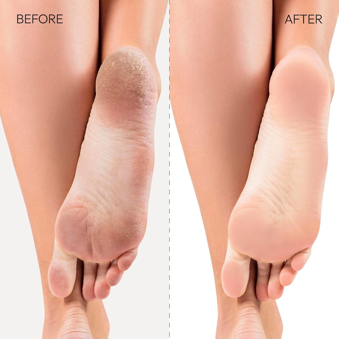 Kiss New York Nickel Foot File, Double-Sided