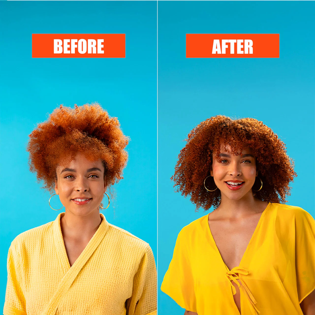 Lola From Rio Ela E Carioca 3ABC Curl-Defining Cream 16.93oz