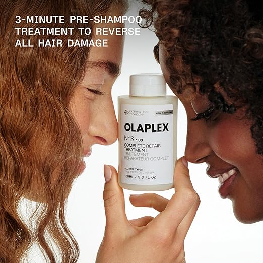 Olaplex N°.3 Bond Building Hair Perfector: Concentrated Pre-Shampoo Treatment