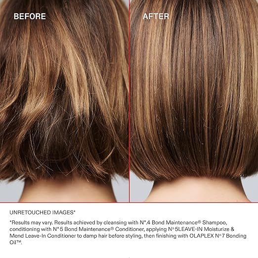Olaplex Nº.5 Moisturizes & Mends Split Leave In Conditioner 100ml