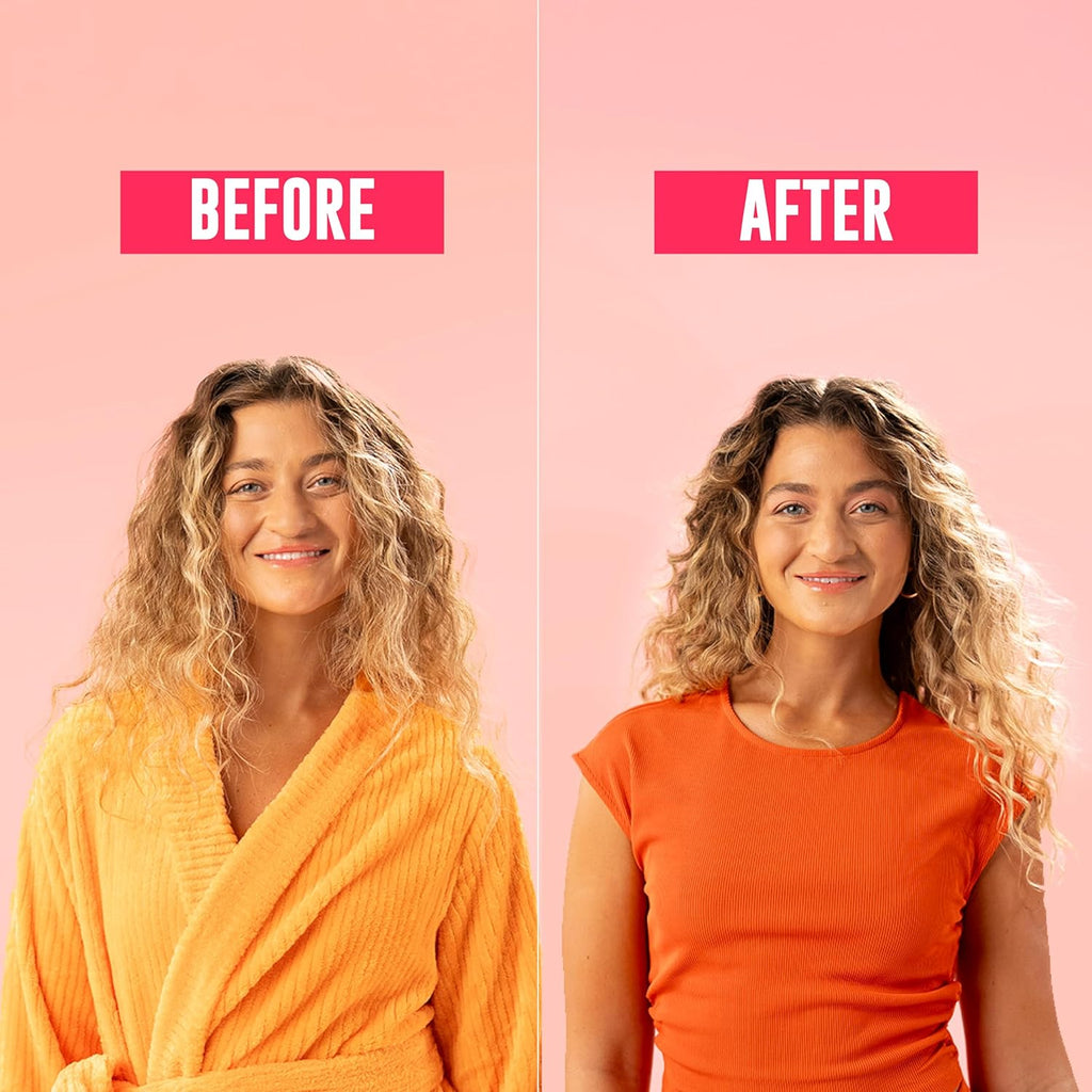 Lola Rapunzel Treatment Strengthening Hair Mask 450g