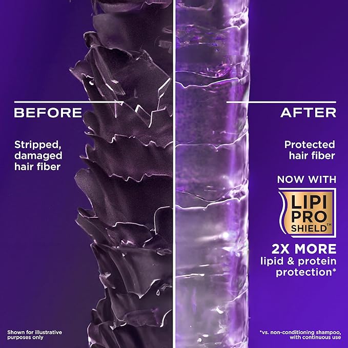 OGX Biotin and Collagen Volumising Hair Conditioner 385ml