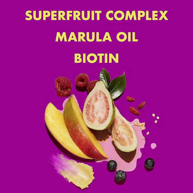 Shea Moisture Complex 10-in1 Multi-Benefit Conditioner 384ml