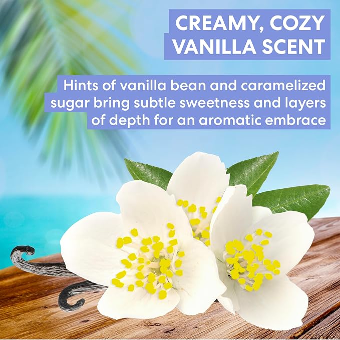 Palmers Cocoa Butter Formula Tahitian Vanilla Whipped Body Cream 8.8Oz