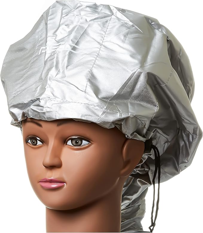 Red By Kiss Universal Soft Bonnet Hair Dryer Attachment