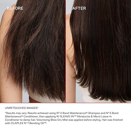 Olaplex Nº.5 Moisturizes & Mends Split Leave In Conditioner 100ml