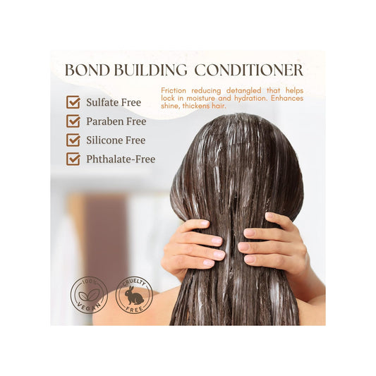 Netwurks Hair and Scalp Conditioner product information image 2