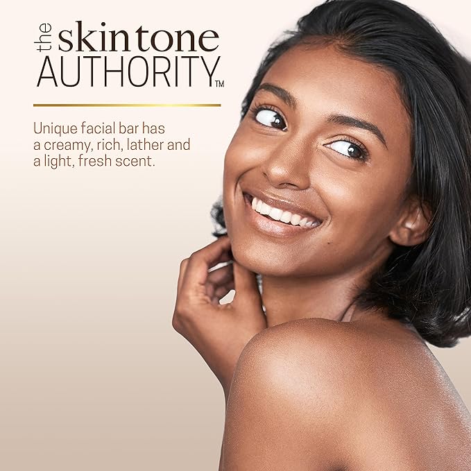 Ambi Skincare Cocoa Butter Cleansing Bar