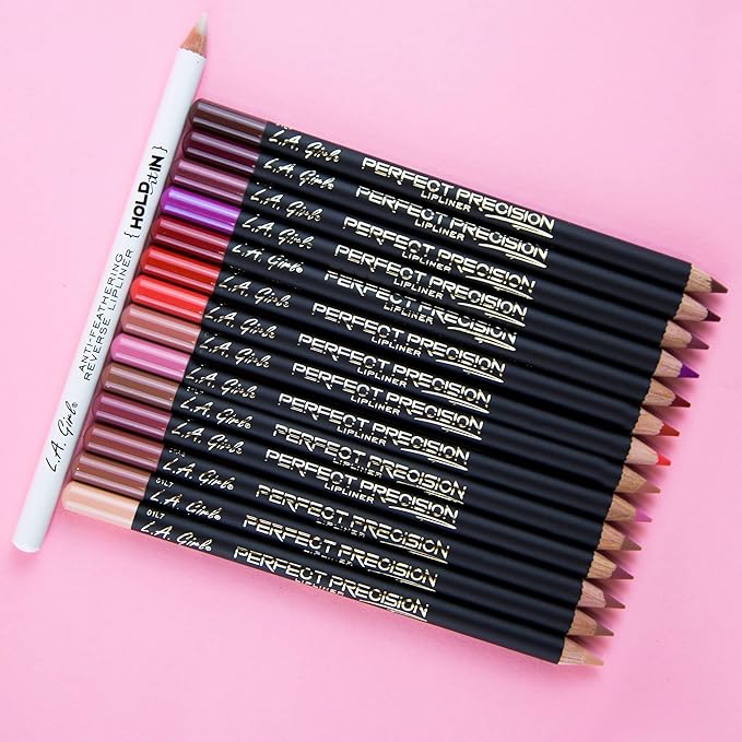 L.A. Girl Perfect Precision Lipliner
