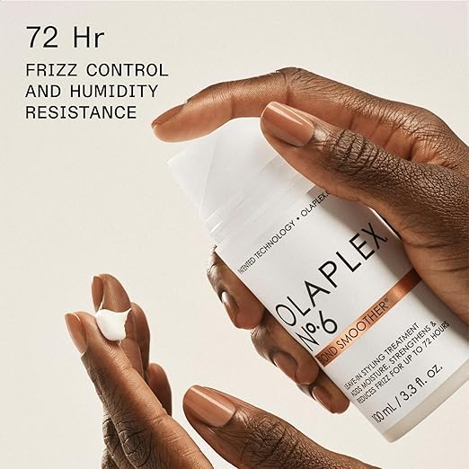 Olaplex Nº.6 Bond Smoother Leave-In Styling Treatment 100ml