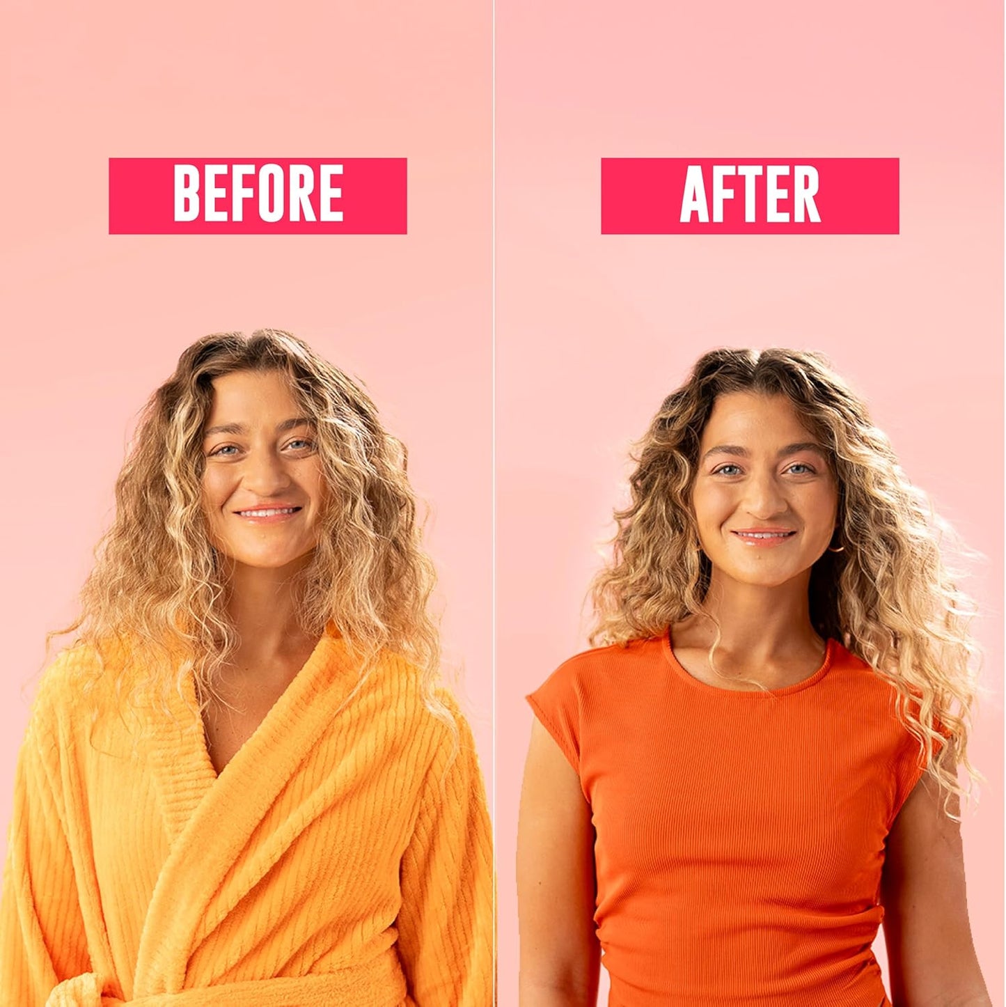 Lola From Rio Rapunzel Milk Spray 250ml