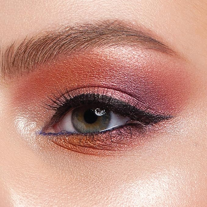 KISS NEW YORK Professional Shadow Palette  - Buy Me Rose