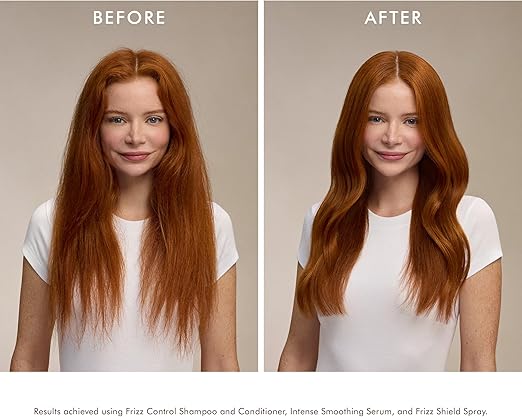 Moroccanoil Frizz Control Shampoo 70ml