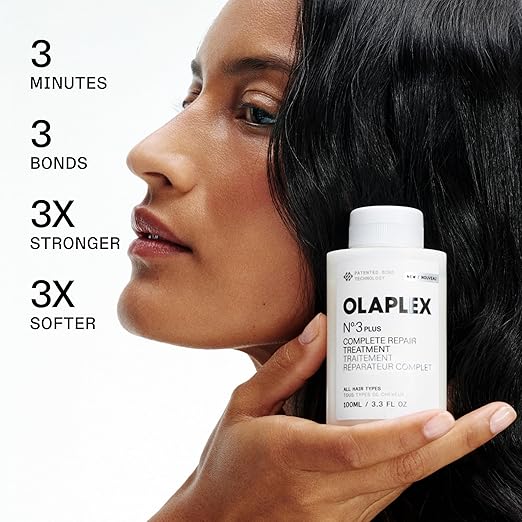Olaplex N°.3 Bond Building Hair Perfector: Concentrated Pre-Shampoo Treatment