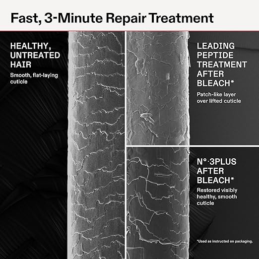 Olaplex N°.3 Bond Building Hair Perfector: Concentrated Pre-Shampoo Treatment