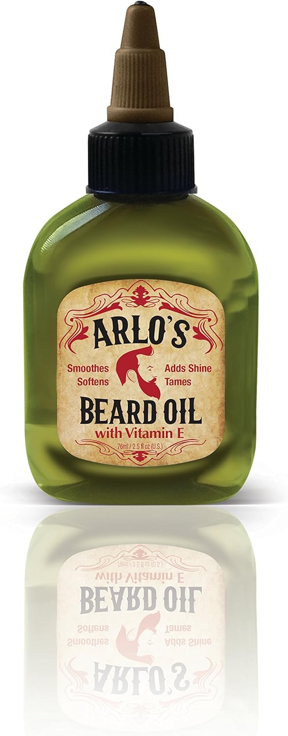Arlo's Beard Oil with Vitamin E 75 ml
